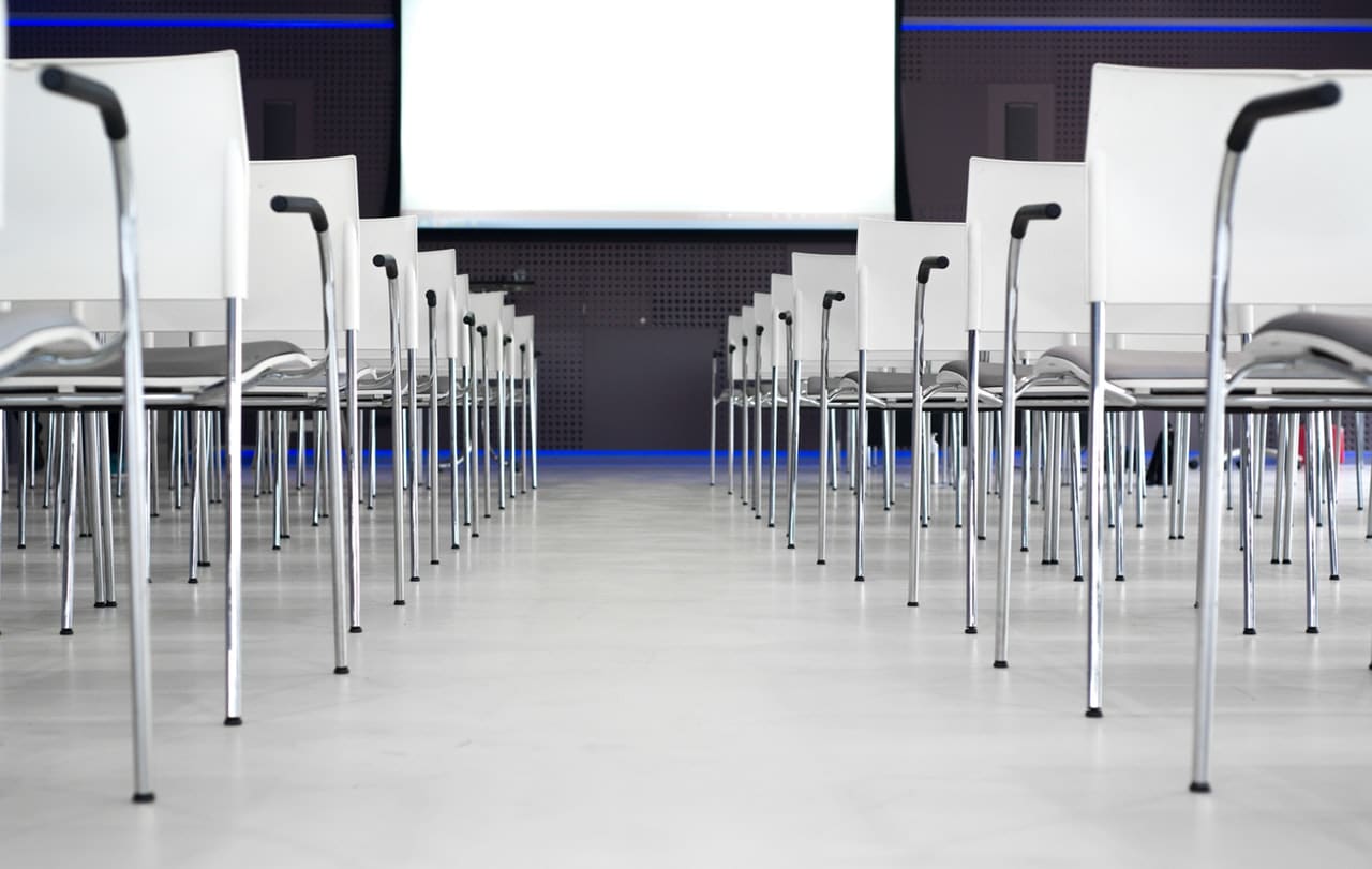 Finding The Perfect Venue For Your Conference