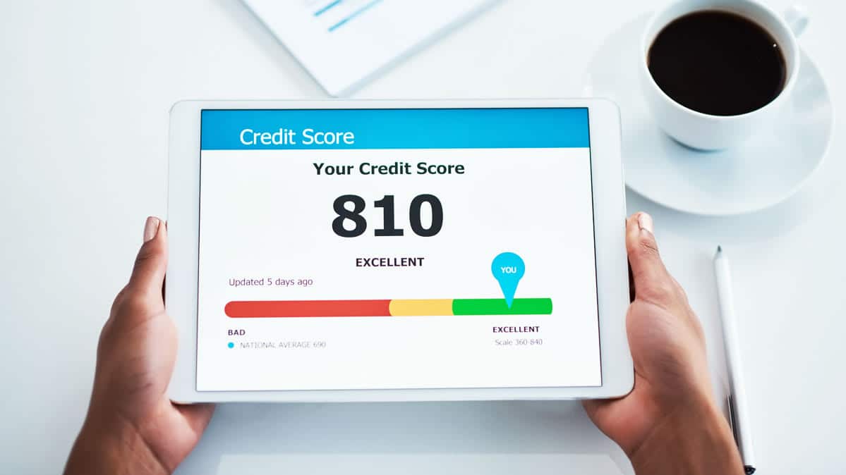 Effects Of An IVA On Credit Score