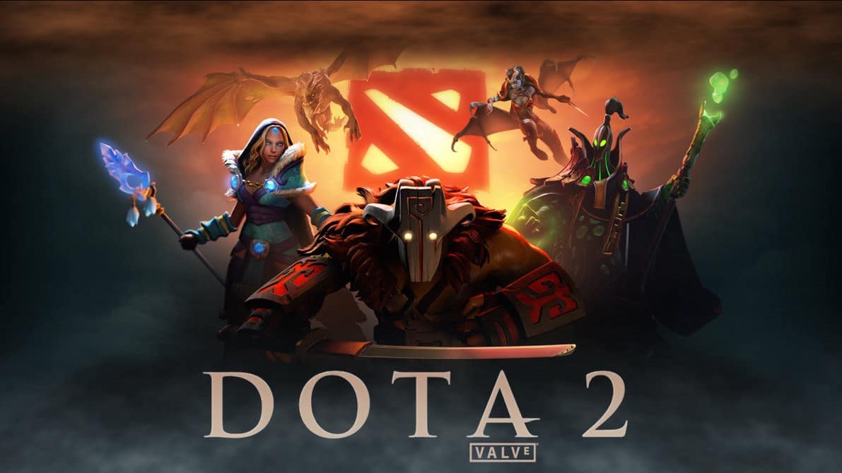 A Brief Guide To Dota 2 Betting