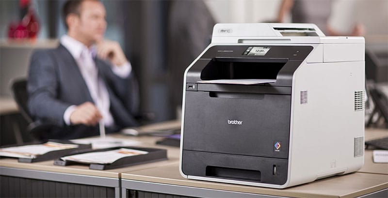 How To Choose The Right Laser Printer