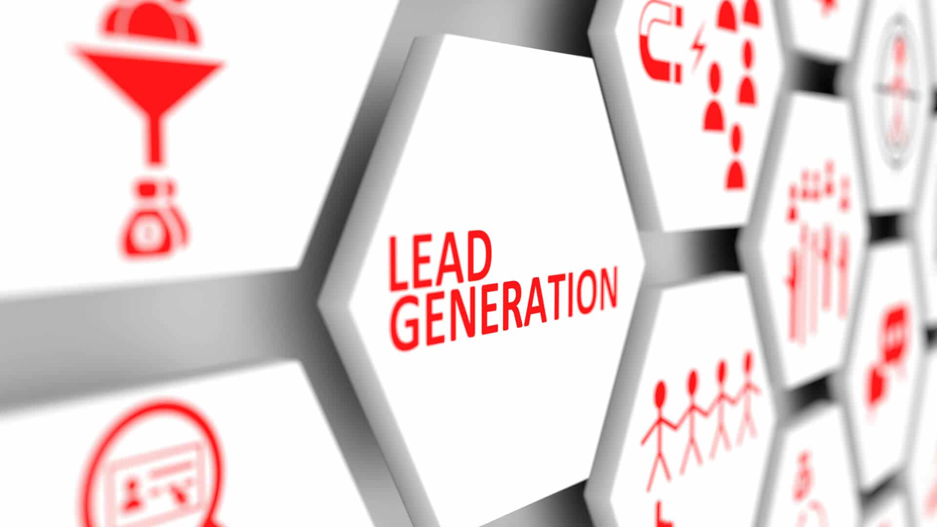 How The Internet Transformed Lead Generation How The Internet Transformed Lead Generation