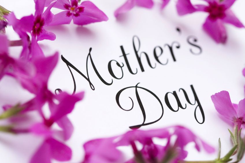 4 Creative Ideas To Make The Mother’s Day Special For Your Mom