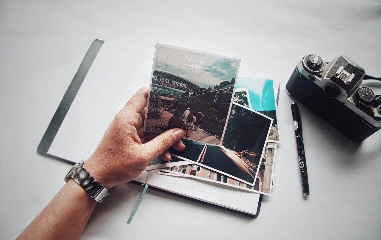 How To Make Your Photo Book Idea More Attractive?