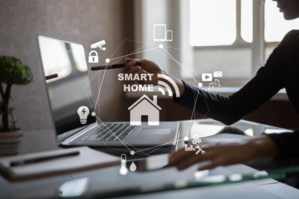 Know Your Smart Home Essentials For 2019