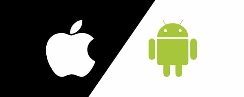 Android vs. iPhone – Which Is The Best For Mobile Gaming?