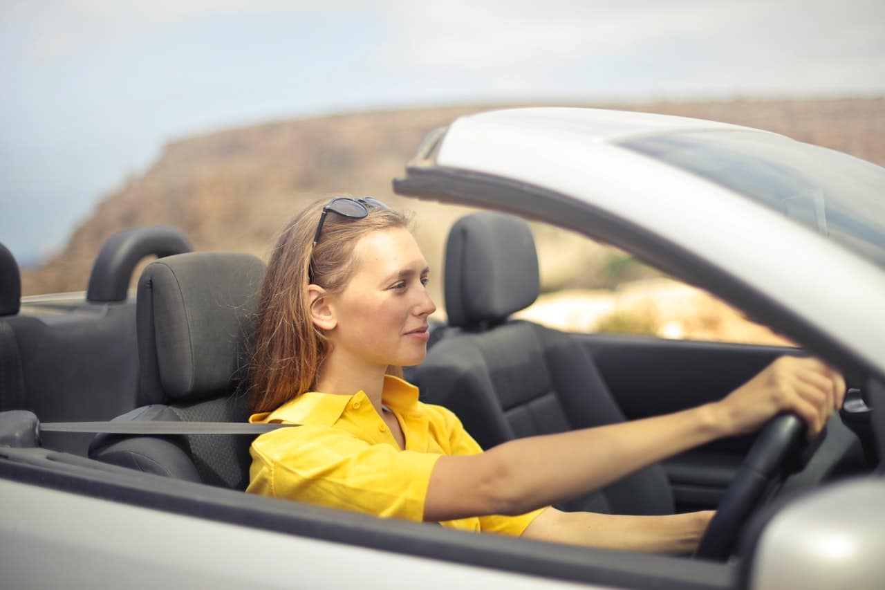 6 Basics A New Driver Should Know About Their Car