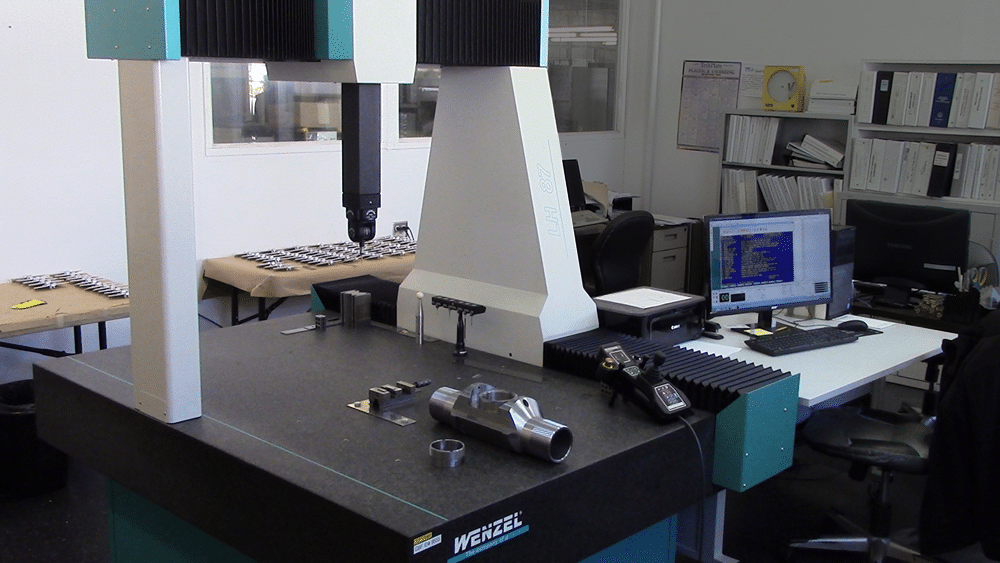 Facts About The Different Kinds Of CMM Machines Facts About The Different Kinds Of CMM Machines