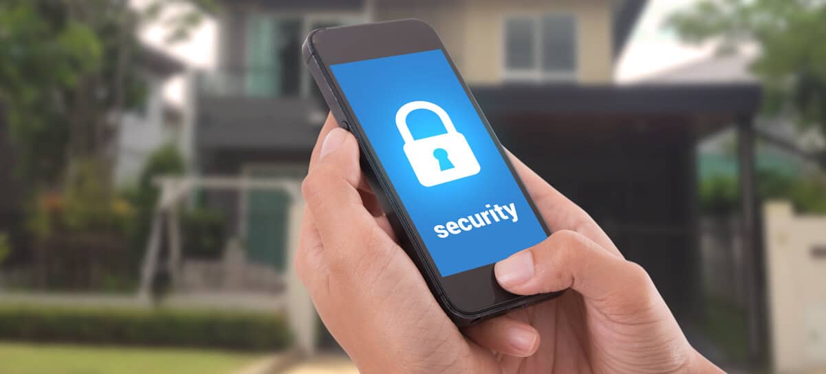Should You Be Concerned About Privacy With Home Security Tech?