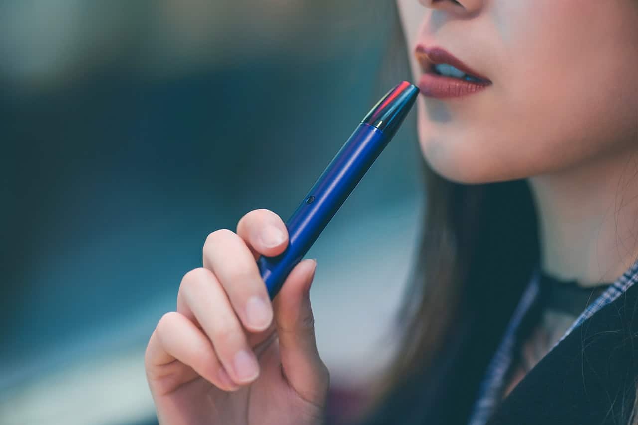 How To Make The Switch To E-Cigarettes