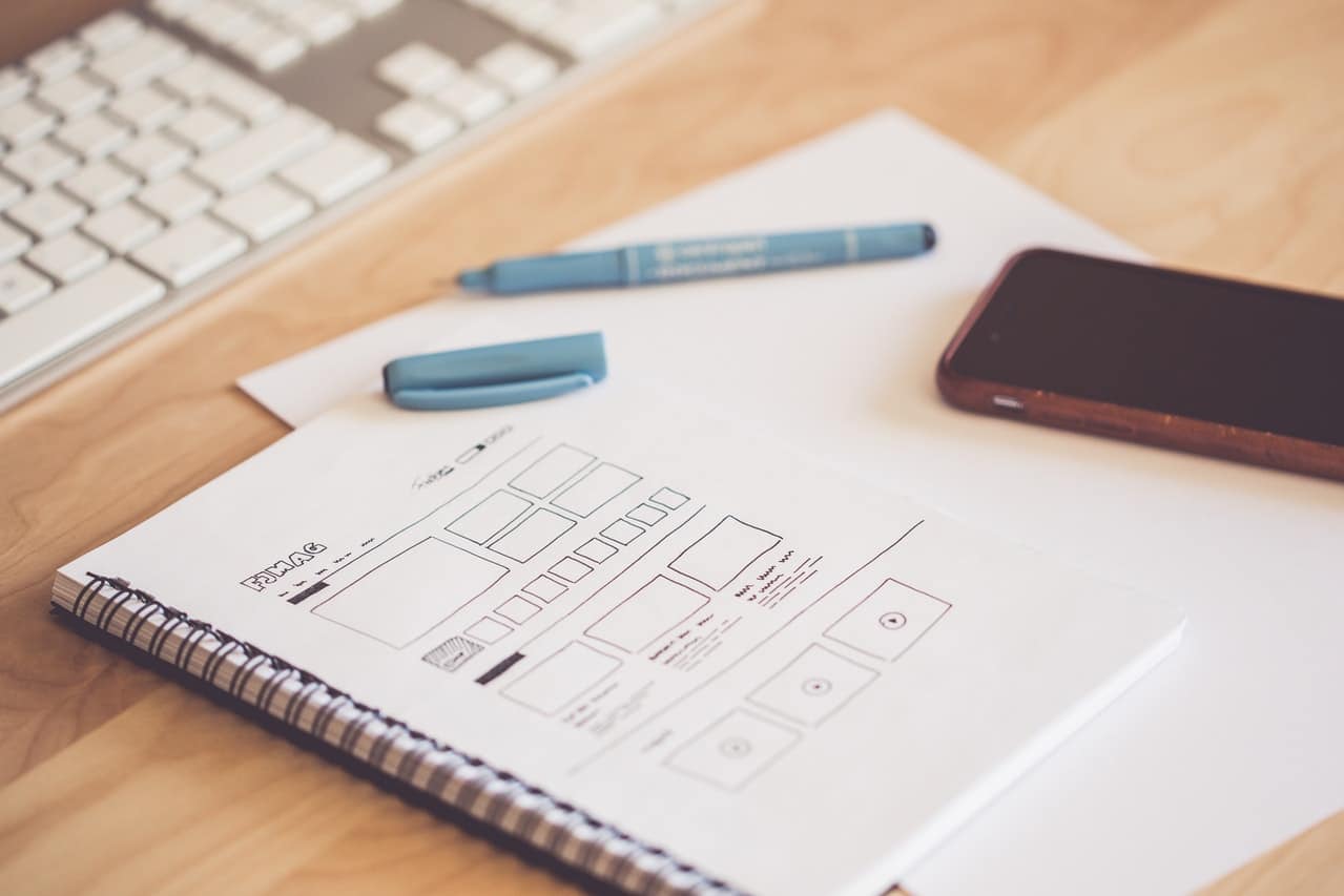 4 Reasons Why To Become A UX Designer