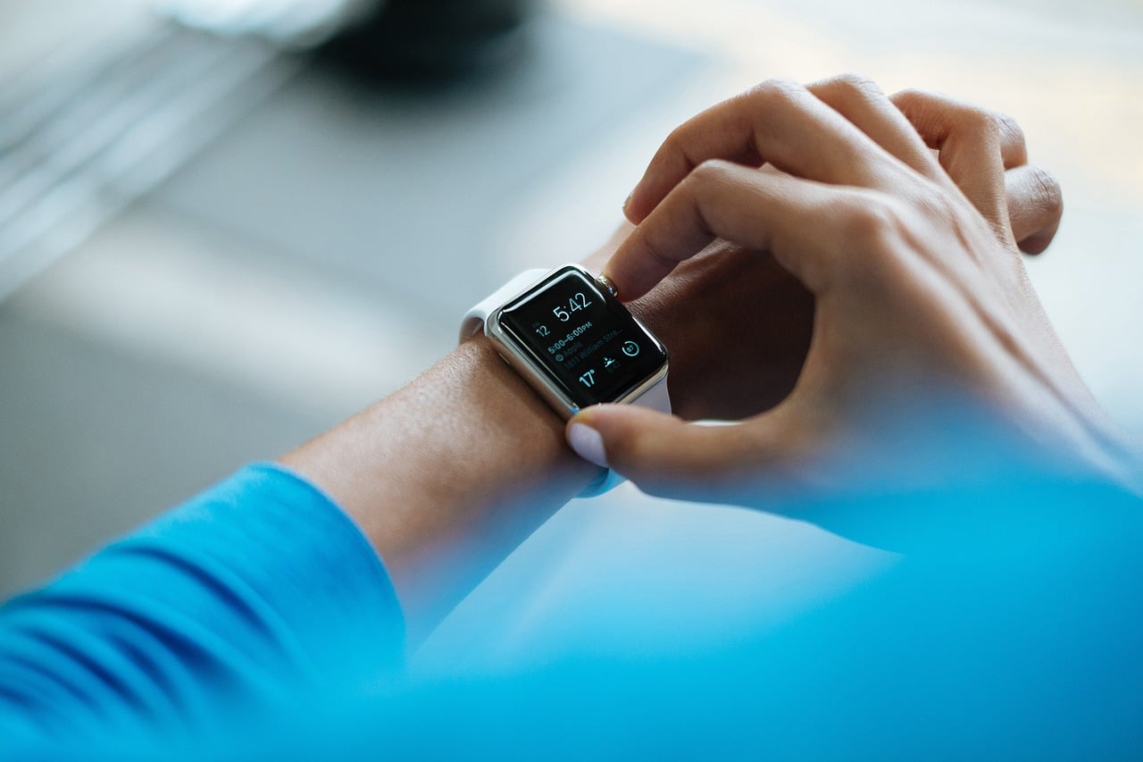 Five Fitness Trends To Watch For In 2020 Five Fitness Trends To Watch For In 2020