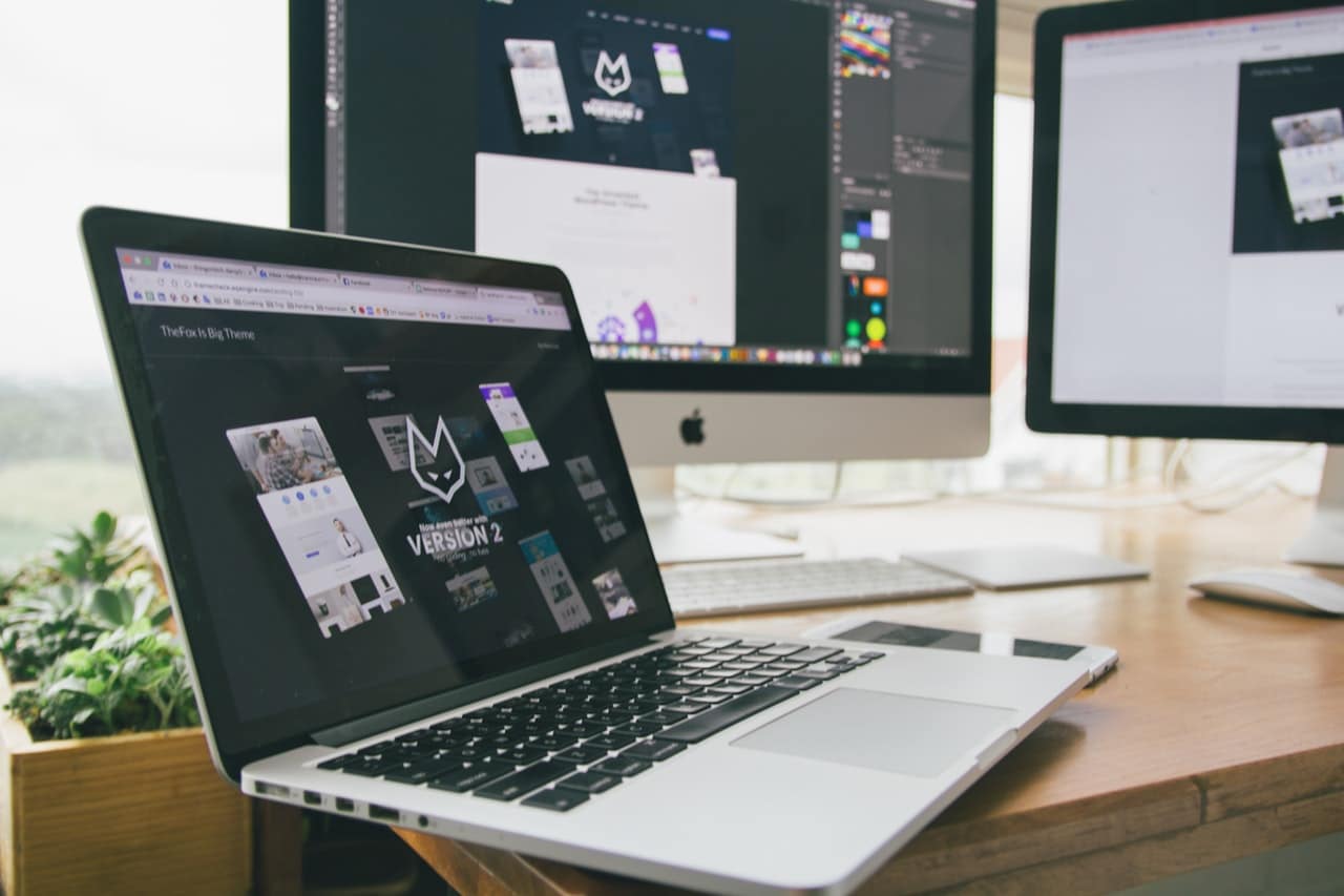 5 Most Common Mistakes Web Designers Make