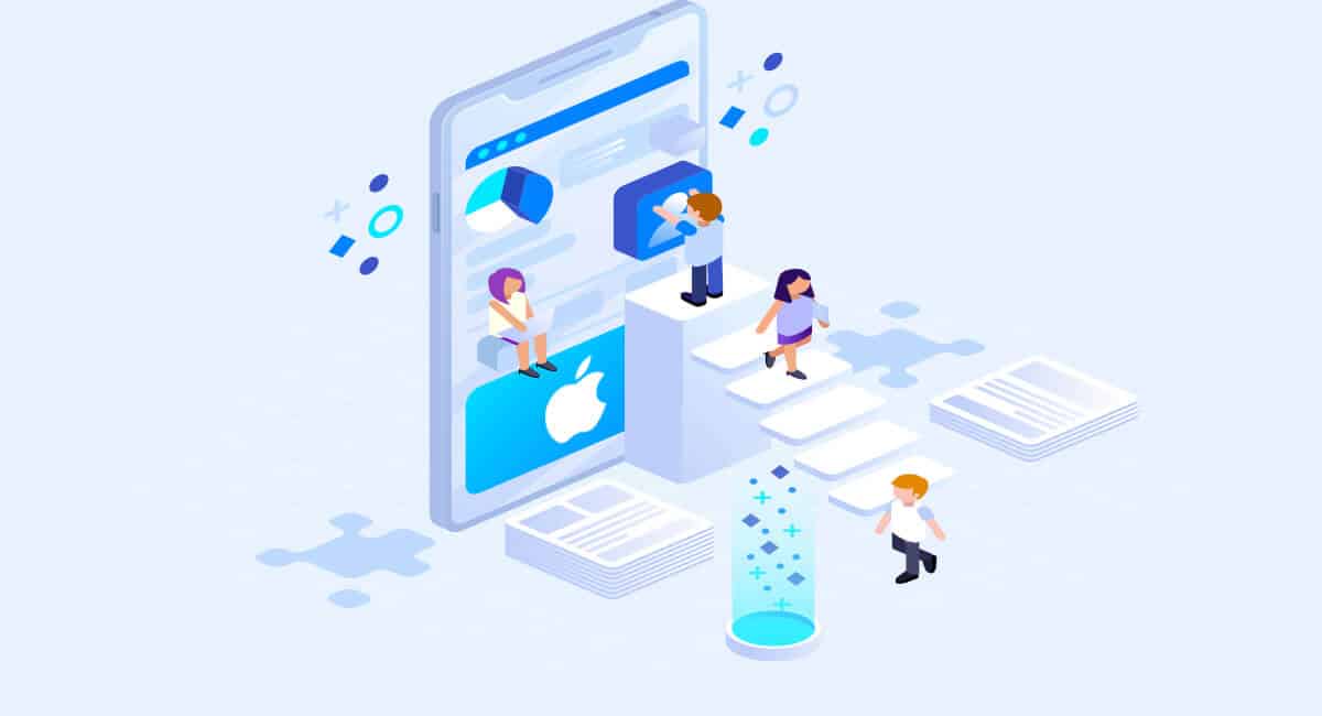 Mobile App Development Trends In 2019 Mobile App Development Trends In 2019