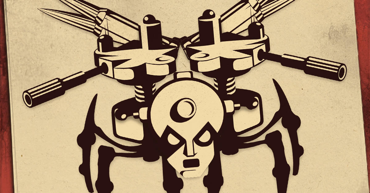 Lock Paper Scissors – Escape Rooms And Party Kits