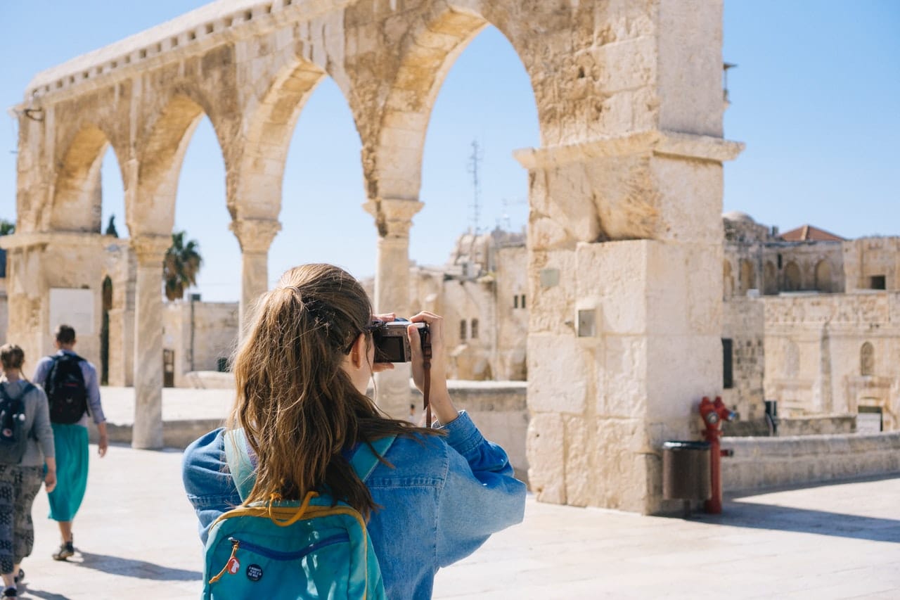 Planning A Trip To Israel – Here Is What You Need To Know Planning A Trip To Israel – Here Is What You Need To Know