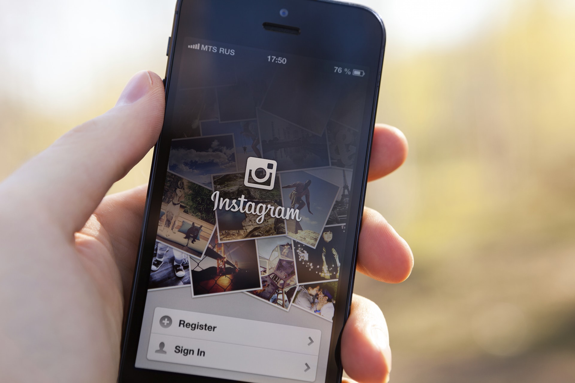 Tips You Need To Know If You Wish To Become #Instafamous