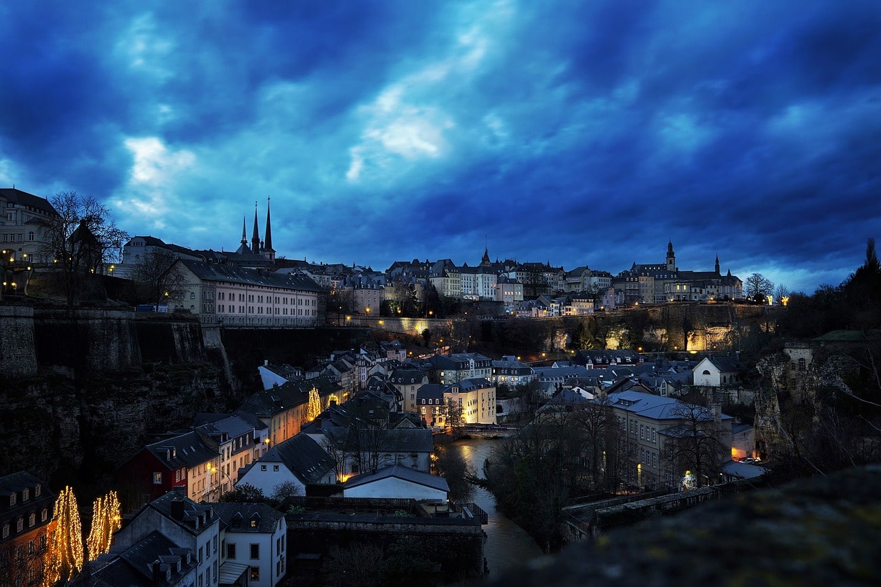 Why Choose Luxembourg For Starting A Business Why Choose Luxembourg For Starting A Business