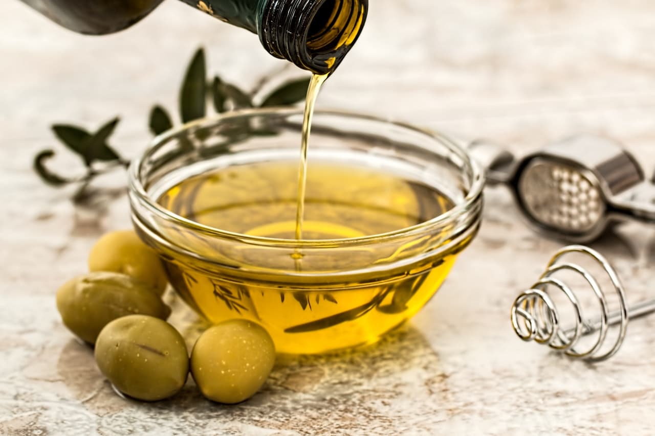 Every Part Of The Olive – How The Olive Oil Industry Is Becoming Less Wasteful Every Part Of The Olive – How The Olive Oil Industry Is Becoming Less Wasteful