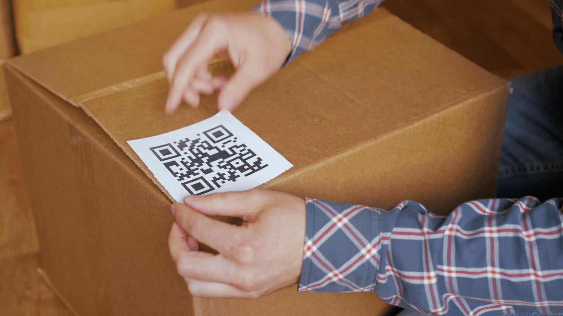 How To Localize Your Product By Using Multi URL QR Codes?