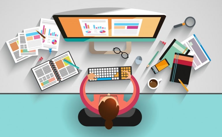 5 Best Website Builders For Businesses 5 Best Website Builders For Businesses