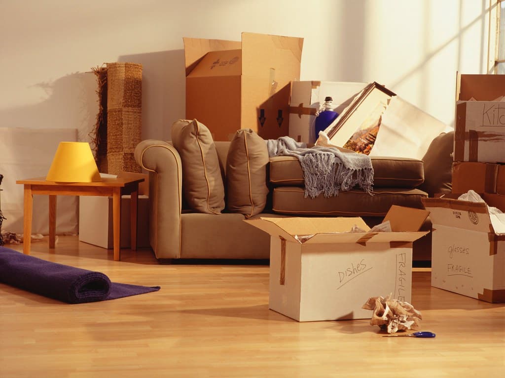 4 Things To Consider When Moving To Your First Apartment 4 Things To Consider When Moving To Your First Apartment