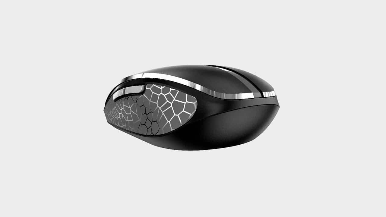 CHERRY Pushes The Envelope With Their Cherry MW 8 Advanced Wireless Mouse [Review]