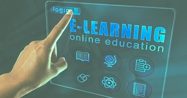 How e-Learning Has Changed The Future For Learning And Careers | Bit Rebels