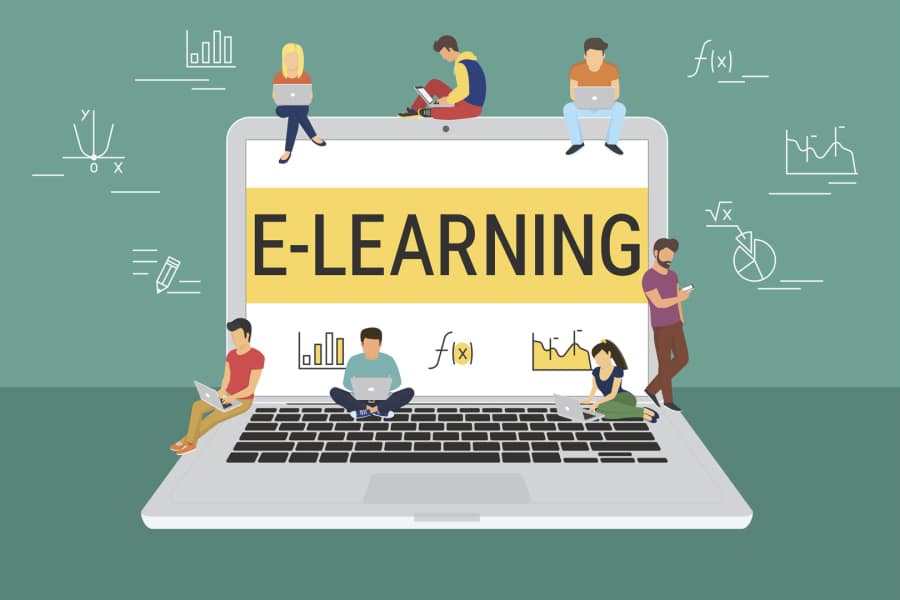 How e-Learning Has Changed The Future For Learning And Careers How e-Learning Has Changed The Future For Learning And Careers