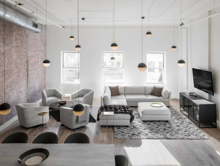 How Does Flos Lighting Improve Decoration?