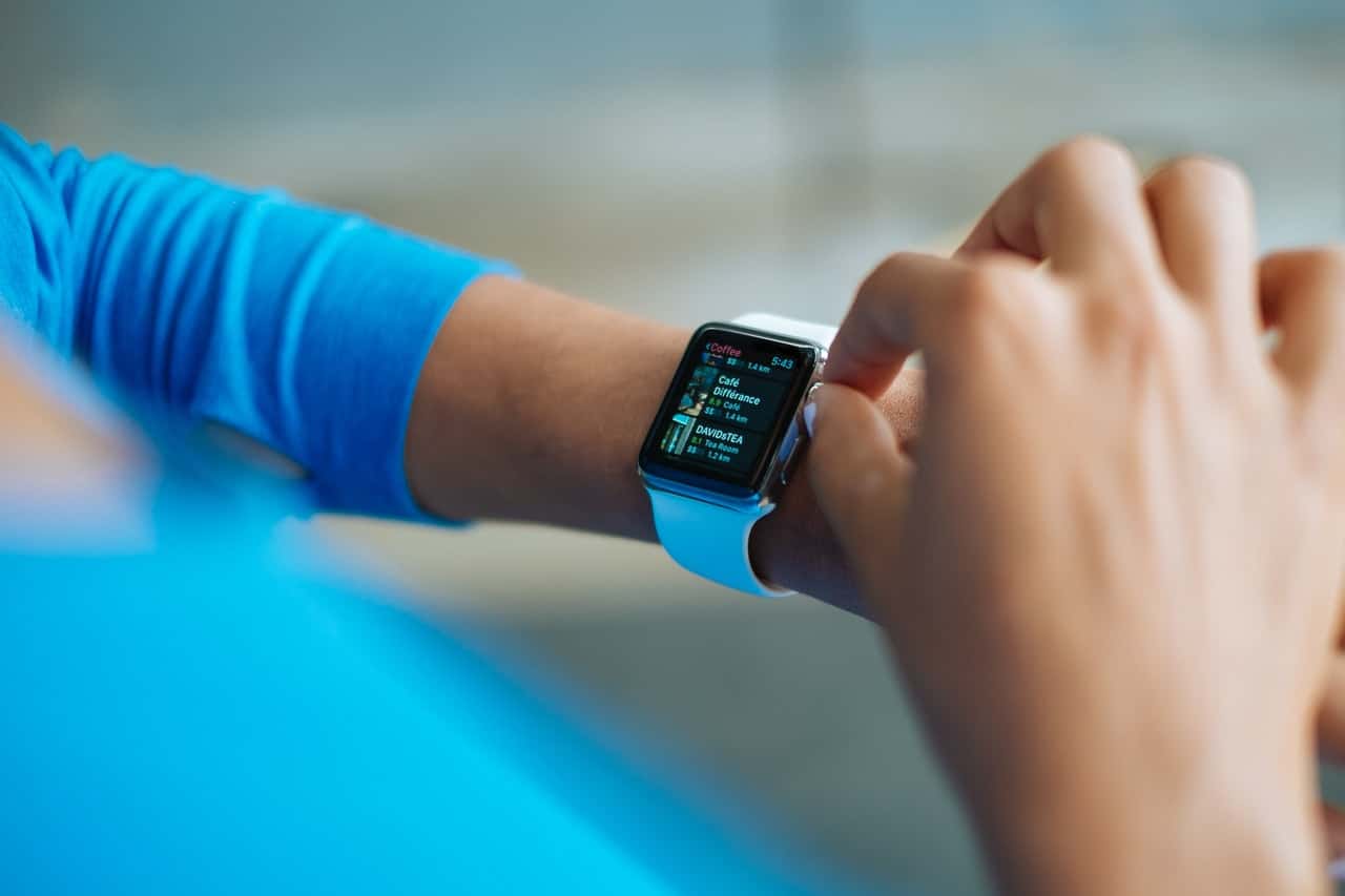 Why The Future Is All About Wearable Technology