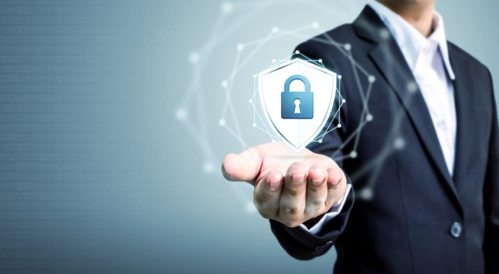 The Importance Of Security To A Thriving Business The Importance Of Security To A Thriving Business
