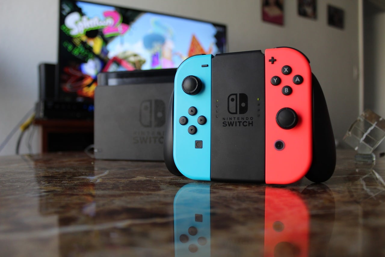 5 Essential Nintendo Switch Games You Must Play 5 Essential Nintendo Switch Games You Must Play