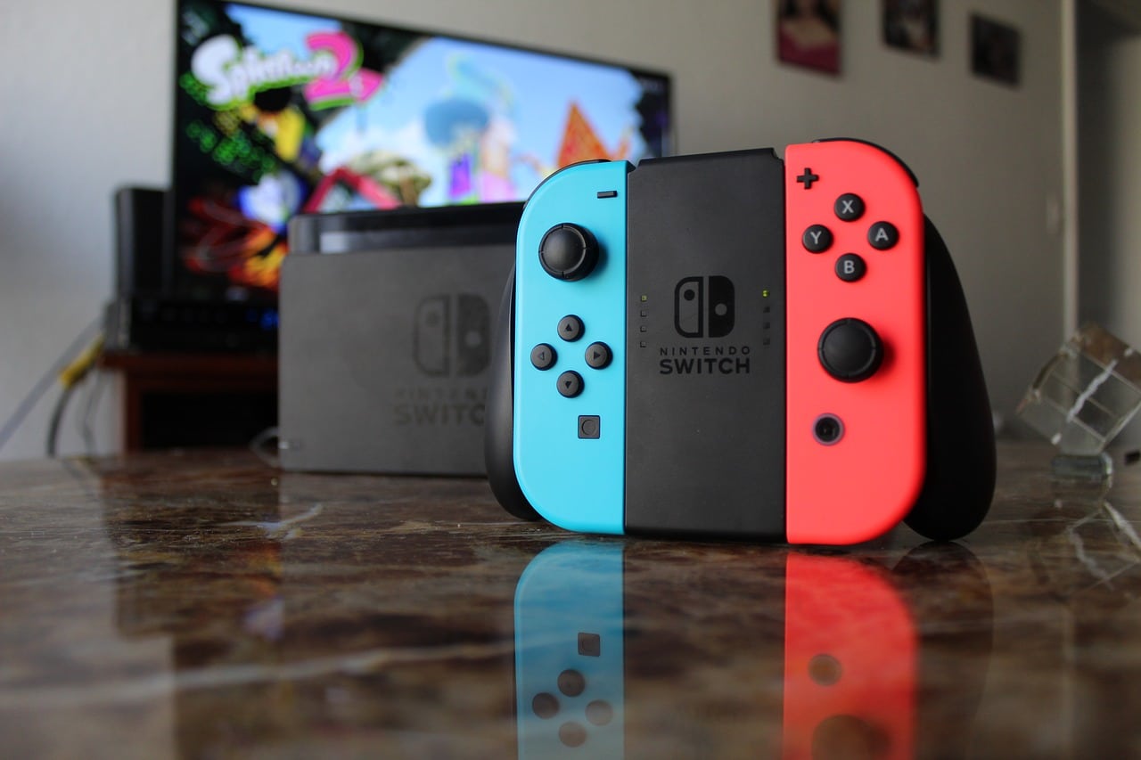 5 Essential Nintendo Switch Games You Must Play