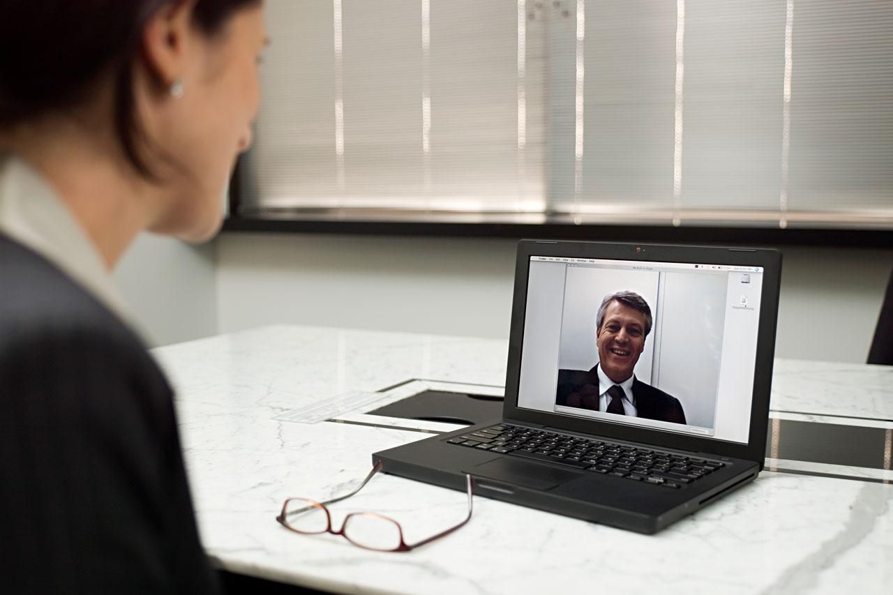 5 Effective Ways For A Successful Online Interview