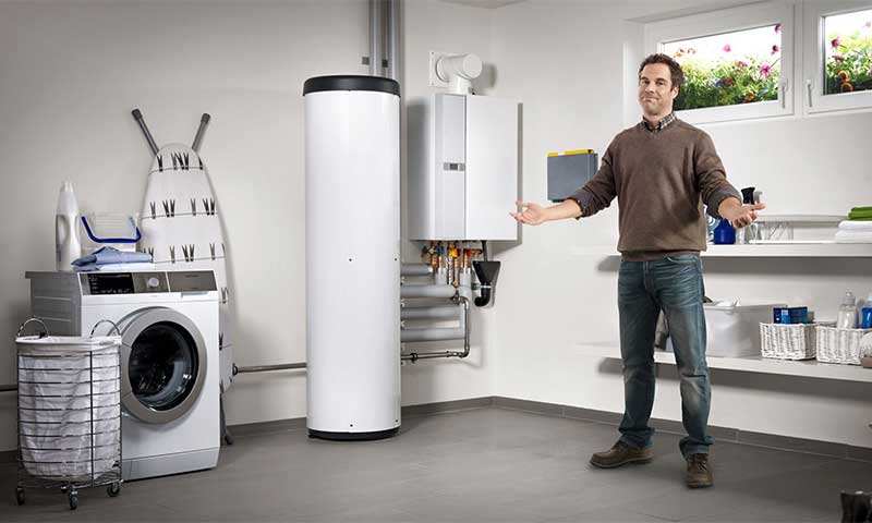 4 Telltale Signs That It’s Time to Replace Your Boiler