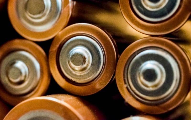 What Are The Different Types Of Batteries? Bit Rebels