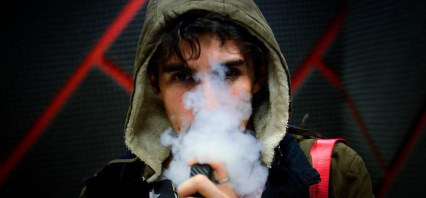 What To Look For In Your First Vape Tank