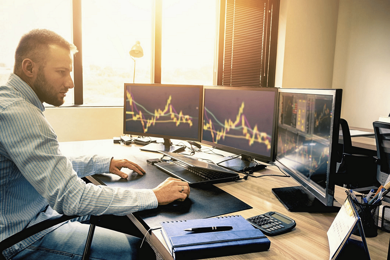 3 Basic Insights For Day Traders