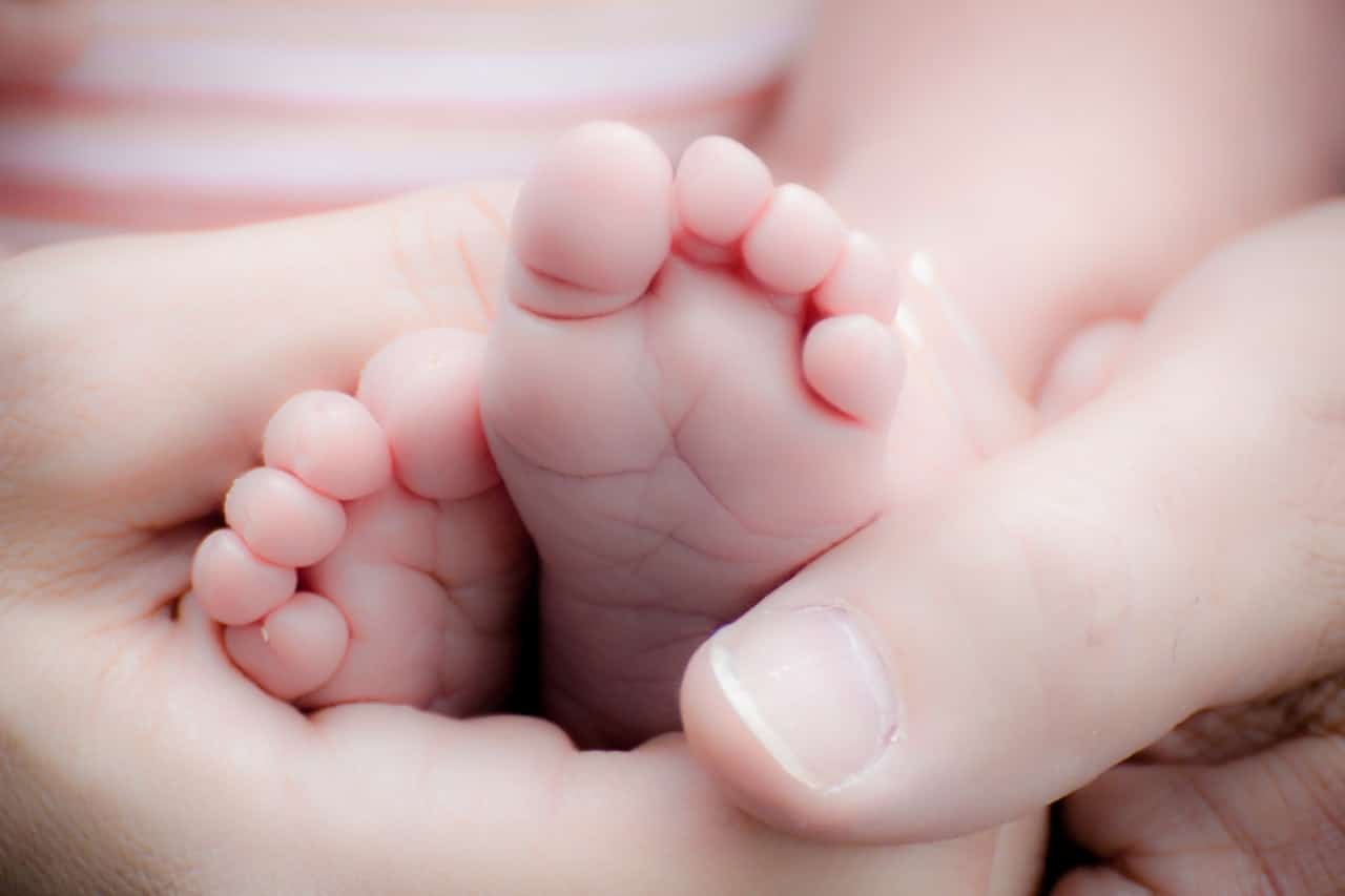6 Types Of Birth Injuries Impacting 29 Out Of 1,000 US Babies