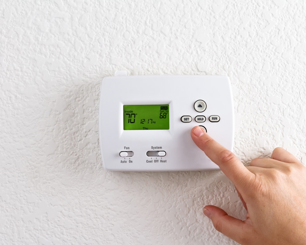 How To Manage The Battle Of The Thermostat This Summer How To Manage The Battle Of The Thermostat This Summer