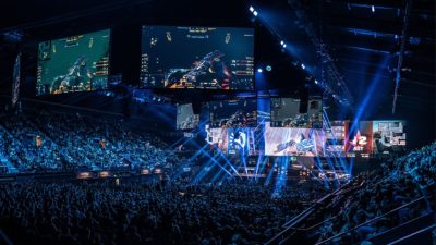 The Biggest 2019 eSports Tournaments Ranked By Prize Pool | Bit Rebels