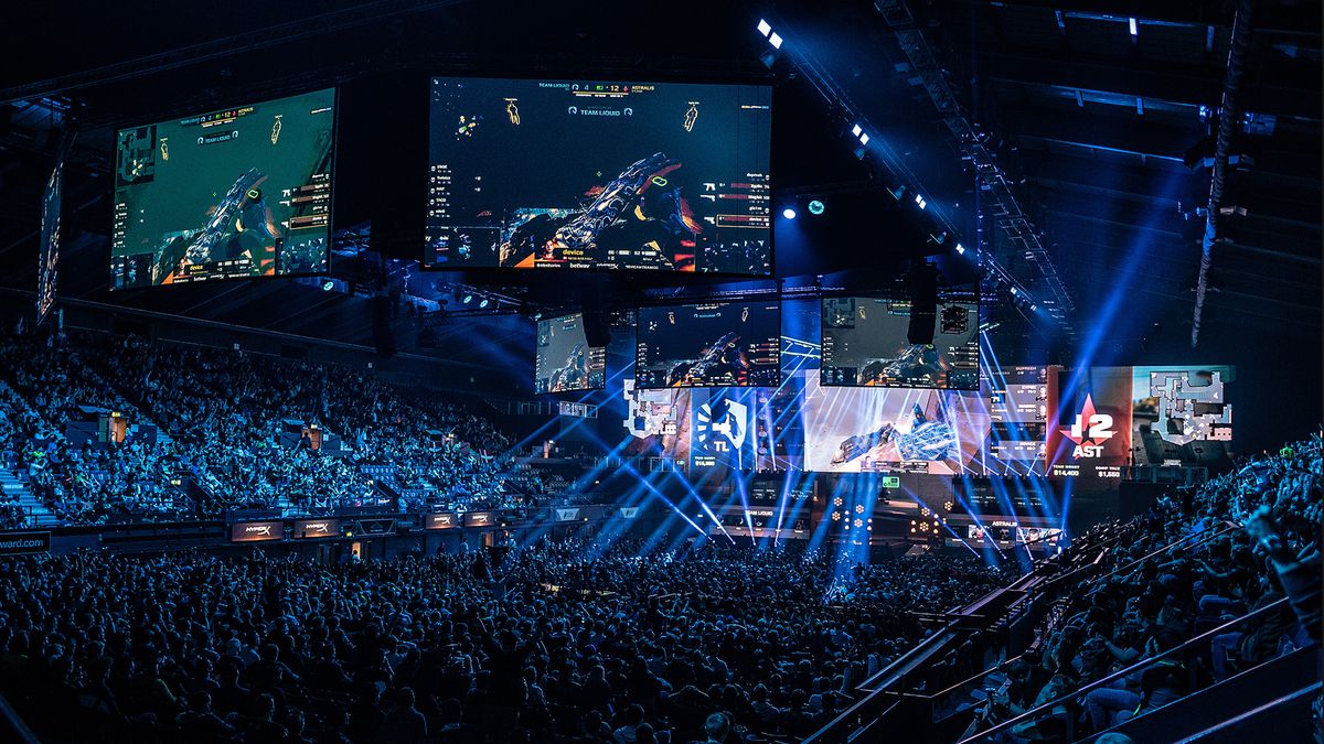 The Biggest 2019 eSports Tournaments Ranked By Prize Pool