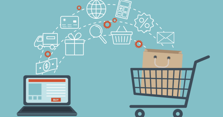 Top 5 E-commerce Platforms For SMBs