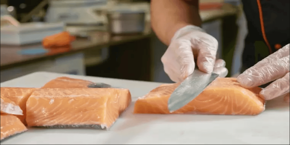 5 Tips For Keeping Your Fillet Knife Sharp