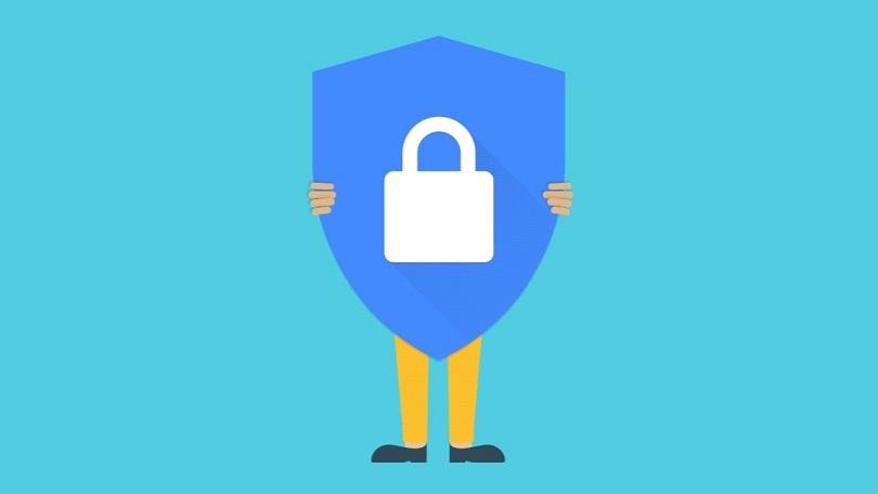 Better Security And Privacy From Google