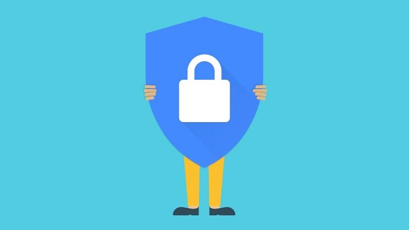 Better Security And Privacy From Google