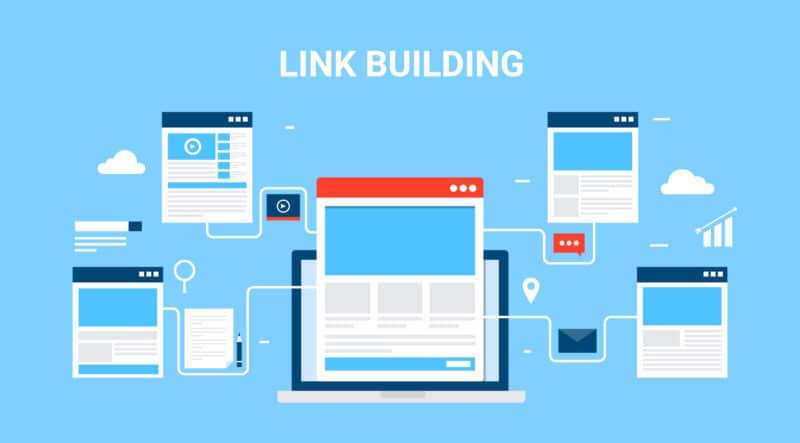 Why Most Link Building Strategies Ultimately Fail | Bit Rebels