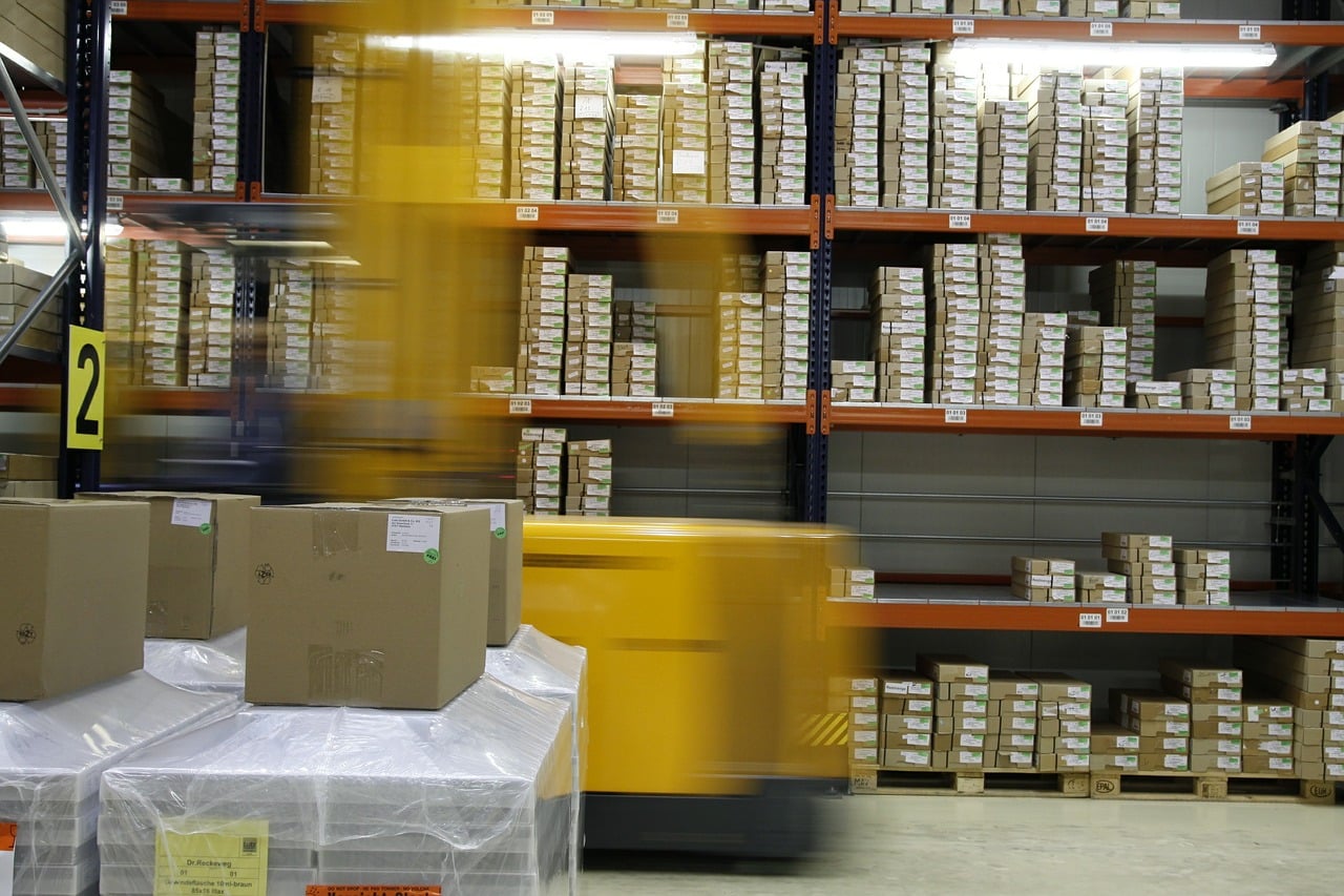 How Third-Party Logistics Will Make Your Life Easier As A Business Owner