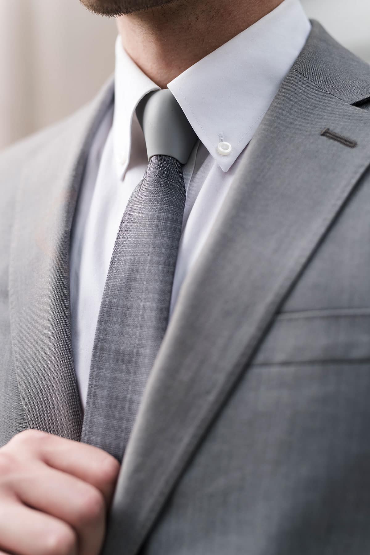 Modern Tie – The World’s First Magnetic Necktie Modern Tie – The World’s First Magnetic Necktie