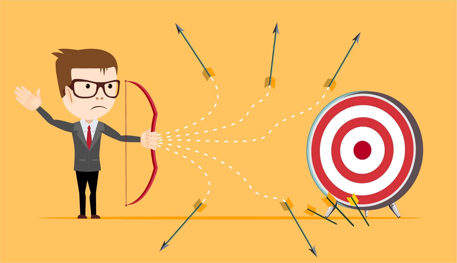 5 Marketing Mistakes That Bury Your Leads 5 Marketing Mistakes That Bury Your Leads